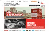 30° Festival - Diario - Día 1