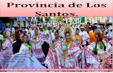 Provincia de Los Santos