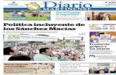 El Diario Martinense 3 de Noviembre de 2015