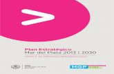 Plan Estratégico Mar del Plata 2013 | 2030 · Tomo 2: El Proceso Desarrollado