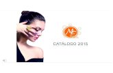 Catalago Mc Nails 2015