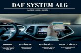 Daf system alg - Brochure
