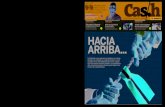 Cash n° 26 Suplemento de Economía y Negocios del Diario La Industria de Trujillo