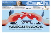 Cash n° 27 Suplemento de Economía y Negocios del Diario La Industria de Trujillo