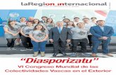 La Región Internacional - Octubre 2015 - Nº 3.778