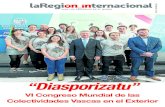 La Región Internacional - La Revista - Octubre 2015 - Nº 3.778