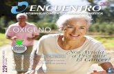 Revista Encuentro (Noviembre 2015)