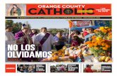 Orange County Catholic-Español 11.1.15