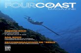 Four Coast Magazine - No. 1 (Premiere)