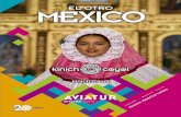 Disfruta lo mejor de México con Aviatur