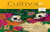 Cultiva 29 | Noviembre'15