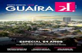 Revista Guaira 64anos