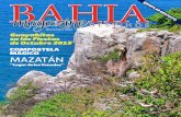 Bahia Magazine Destinos Noviembre 2015