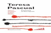 Dilluns de poesia: Teresa Pascual