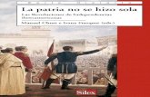 La patria no se hizo sola. HISTORIA DEL PERU