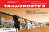 Revista Transporte 3, Núm. 375 - junio 2012