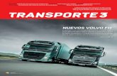 Revista Transporte 3, Núm. 378 - octubre 2012