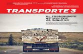 Revista Transporte 3, Núm. 389 - octubre 2013