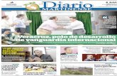 El Diario Martinense 11 de Noviembre de 2015