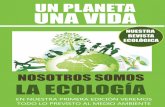 Nuestra Revista Ecologica