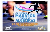 Algeciras Maratón 2015