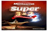 Catálogo Montserrat - Súper 3x2