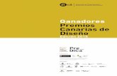 Ganadores Premios Canarias de Diseño 2015