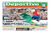 Cambio Deportivo 18-11-15