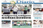 El Diario Martinense 20 de Noviembre de 2015