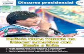 Dicurso Presidencial 22-11-15