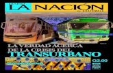 LA NACIÓN DE GUATEMALA. EDICIÓN 23 NOVIEMBRE 2015