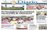 El Diario Martinense 23 de Noviembre de 2015