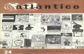 Atlántico : Revista de Cultura Contemporánea Num 22 1963 0
