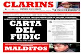 Diario CLARINS SICUANI