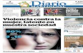 El Diario Martinense 27 de Noviembre de 2015