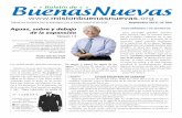 Gaceta Buenas Nuevas Perú - Septiembre-2015