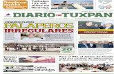 Diario de Tuxpan 28 de Noviembre de 2015