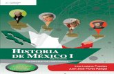 Historia de México II con enfoque por competencias. 2a Ed. Juan José Flores e Irma Lozano Fuentes