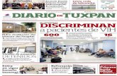 Diario de Tuxpan 1 de Diciembre de 2015