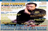 Revista Artes Marciales Cinturon Negro 301 – Diciembre 1