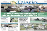 El Diario Martinense 3 de Diciembre de 2015