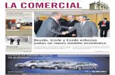 Periódico La Comercial 115 junio 2010