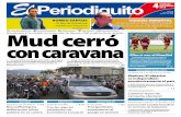 Edición Aragua 04-12-15