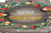 Galapagar Navidad 2015