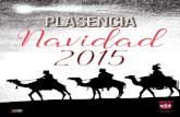 Plasencia Navidad 2015-2016