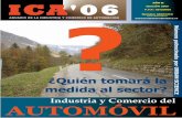 Anuario ICA 2006