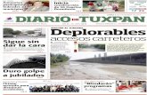 Diario de Tuxpan 7 de Diciembre de 2015