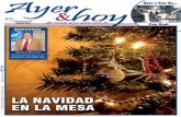 Ayer & hoy - Ciudad Real - Revista Diciembre 2015