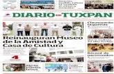 Diario de Tuxpan 8 de Diciembre de 2015