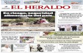 El Heraldo de Xalapa 9 de Diciembre de 2015